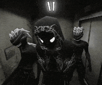 Altar Dancing GIF