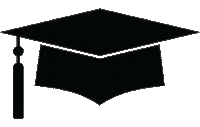 Graduation Suu Sticker by Southern Utah University