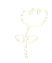 Dance Flower Sticker