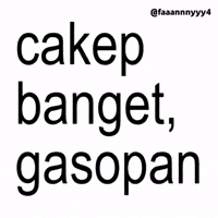 Text Brat GIF