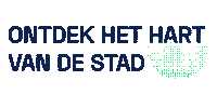 Grachten Sticker by Grachtenmuseum Amsterdam