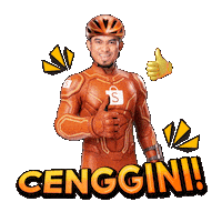 Shopeemy Sticker by Shopee Malaysia