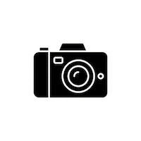 Digital Camera Picture Sticker by Taylor & Pond