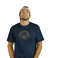 Waving Czech Republic Sticker by Český olympijský tým