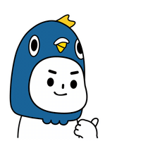 Sticker by PGTalk