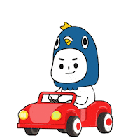 Sticker by PGTalk