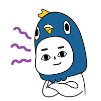 Sticker by PGTalk