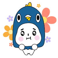 Cute Sticker by PGTalk