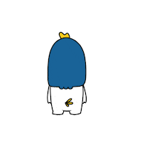 Sticker by PGTalk