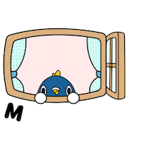 Sticker by PGTalk