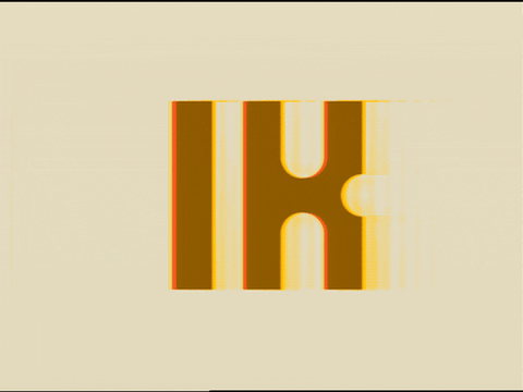Art Glitch GIF
