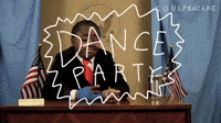 Dance Party