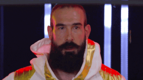 Aew Dynamite GIF by ALL ELITE WRESTLING