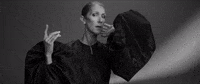Imperfections GIF by Celine Dion