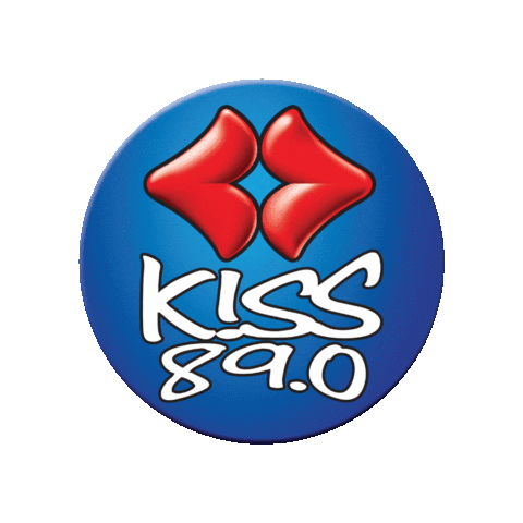 Radio Cyprus Sticker by KISS FM