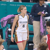 Olympic Games Sport GIF by NBC Olympics