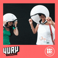 party space GIF by YURY