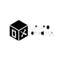 oficina grupooficina Sticker