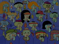 season 8 episode 13 GIF by SpongeBob SquarePants