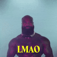 LMAO