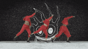 calvin harris nuh ready GIF by Columbia Records UK