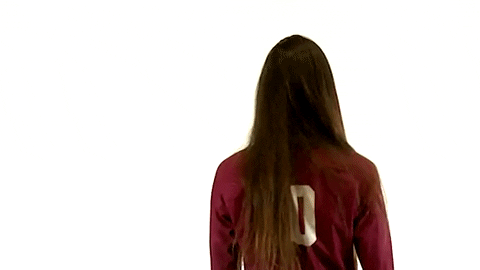 Volleyball Roll Pards GIF by Lafayette Leopards
