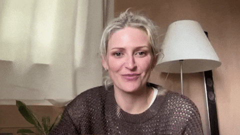 Linkin Park Interview GIF