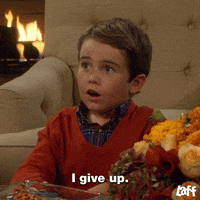 Over It No GIF by Laff