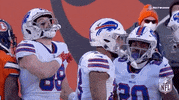 Regular Season Football GIF by NFL