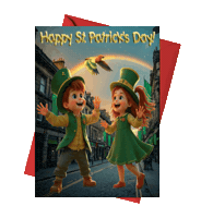 Celebrations Sticker