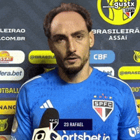 Sao Paulo Rafael GIF