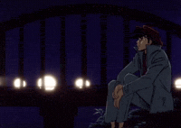 Ashita No Joe GIF