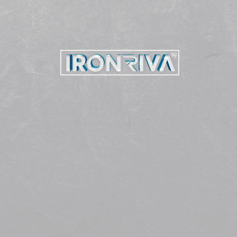 Iron Riva GIF by direcionalvendas