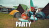 Festival Camping GIF by Jugendleiter-Blog