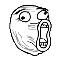 Laugh Sticker by imoji