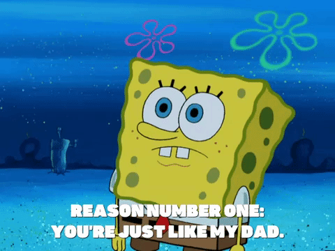 season 6 episode 10 GIF by SpongeBob SquarePants