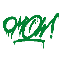 OMOW skate skateboard skateboarding shirts Sticker