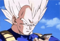 Disappointed Phone GIF