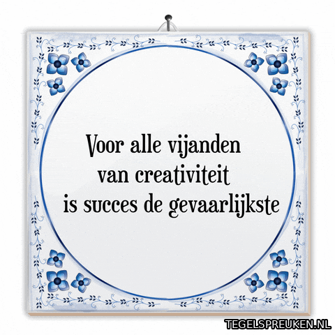 Humor Nl GIF by Tegelspreuken.nl