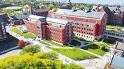 College Campus GIF by University of Vermont