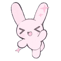 Happy Dance Sticker