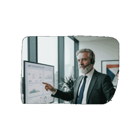 niall_carr giphygifmaker financial advisor niall carr financial advisor in ireland Sticker