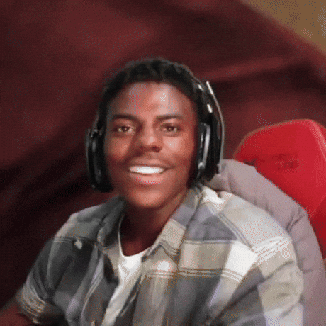 Shocked Speed GIF