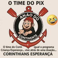 Corinthians Rebaixado GIF
