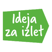 Slovenia Izlet Sticker by Zapisi z gora