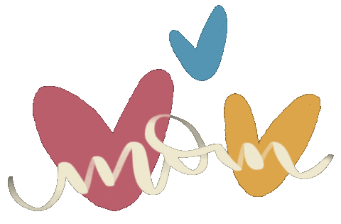 Mothers Day Love Sticker