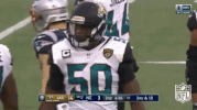 Jacksonville Jaguars Football GIF by NFL