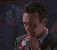 Serious Happy Birthday GIF by the innernette