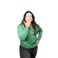 Ilona Sticker by Groen Uitzendburo