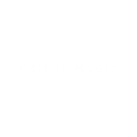 Magic Skin Sticker by skinmagician